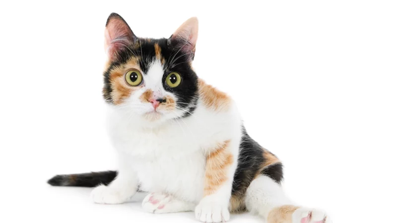 accueillir un chat chez soi