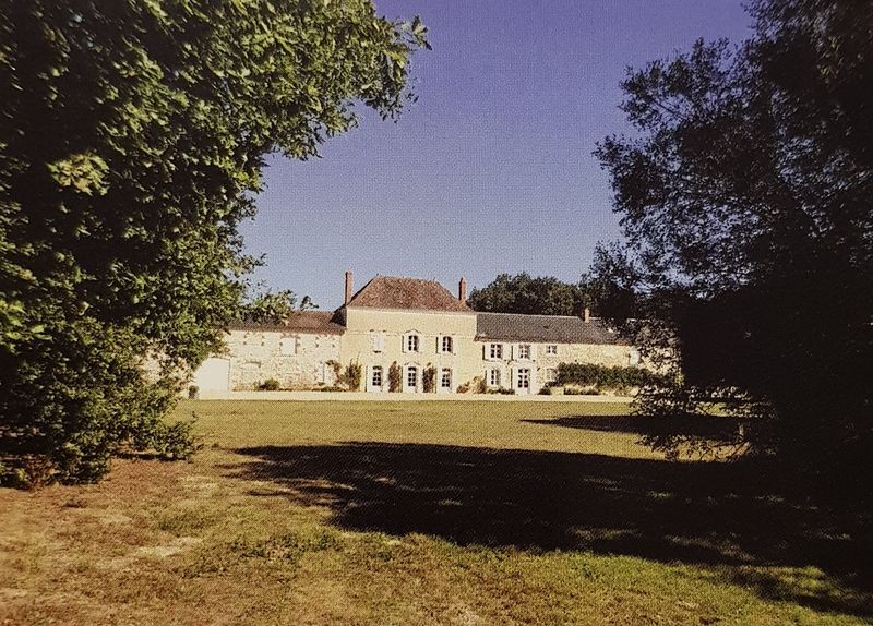 photo de l'élevage