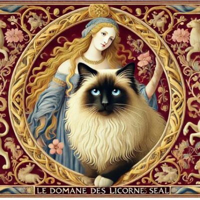 Profil de Ledomainedeslicornseal